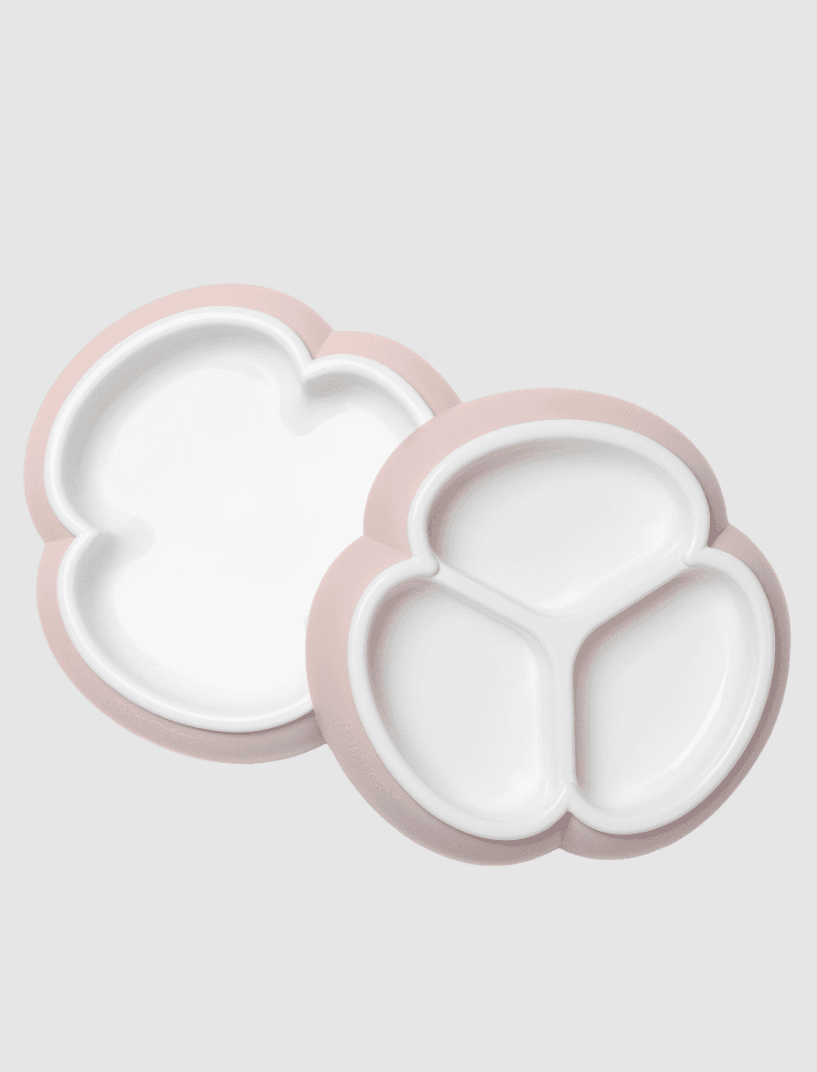 Baby Plate Set, 2-pack T27226