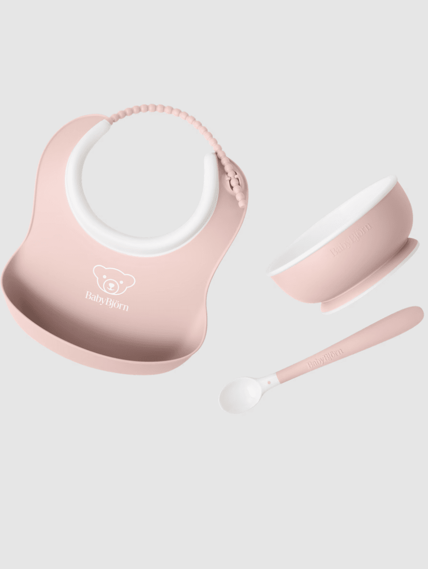 Baby Feeding Set, 3 pcs J252785
