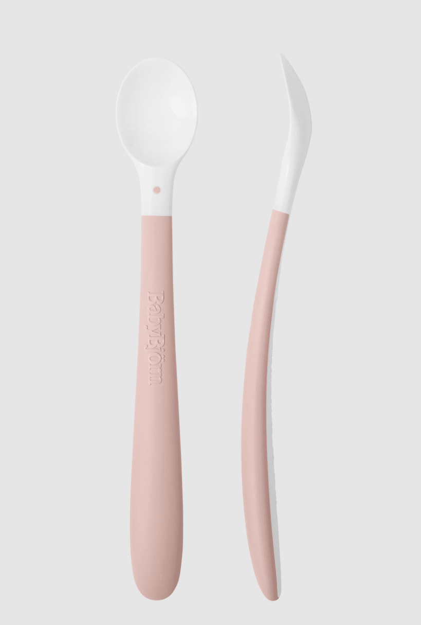 Feeding Spoon, 2-pack D471739