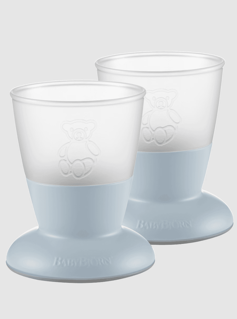 Baby Cup, 2-pack O453