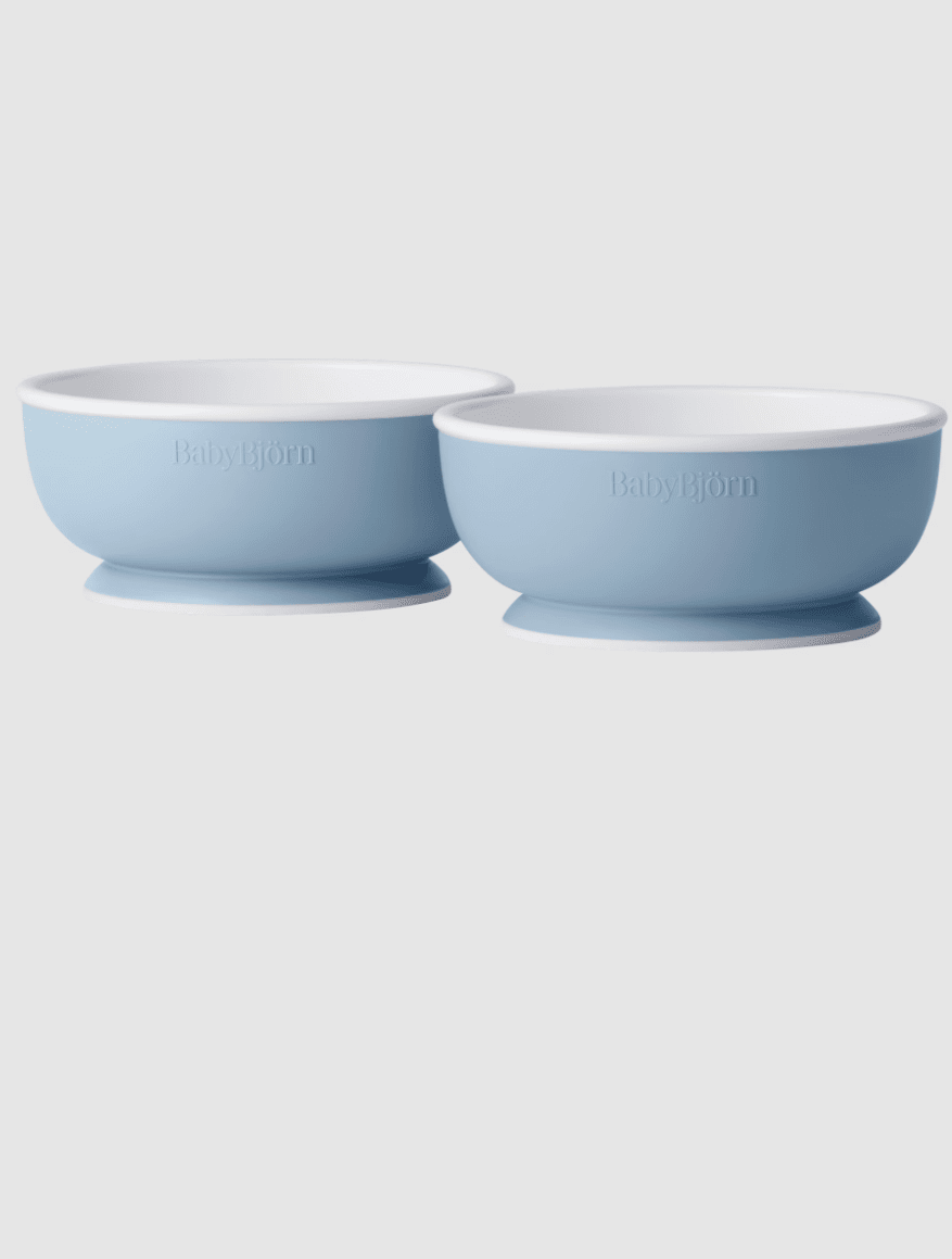 Baby Bowl, 2-pack N7421