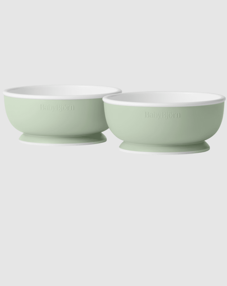 Baby Bowl, 2-pack N7421