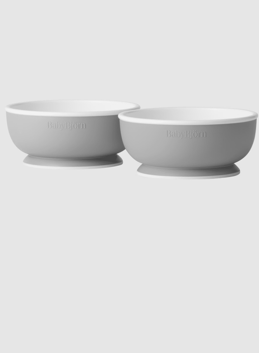 Baby Bowl, 2-pack N7421