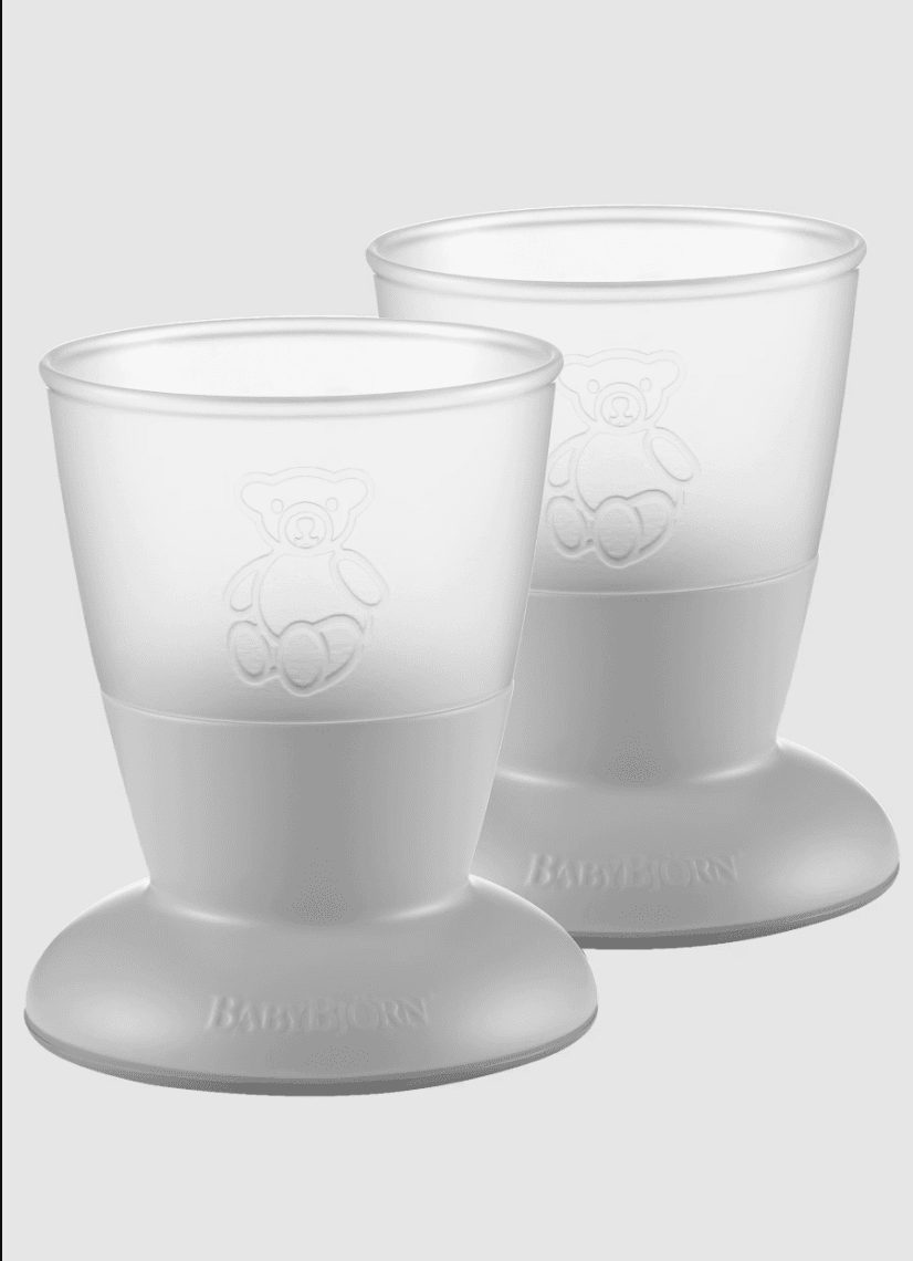 Baby Cup, 2-pack O453