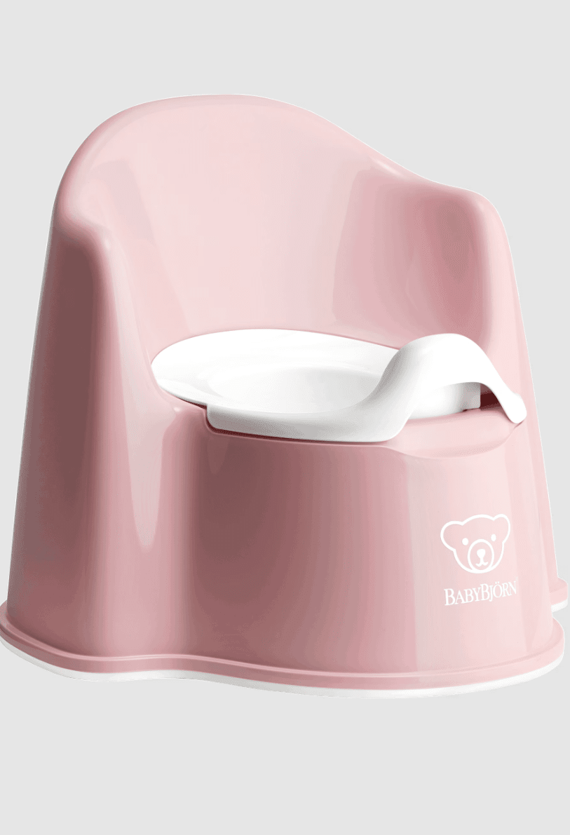 Potty Chair G373