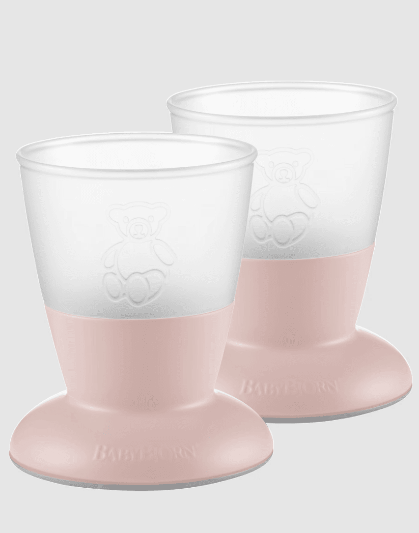 Baby Cup, 2-pack O453