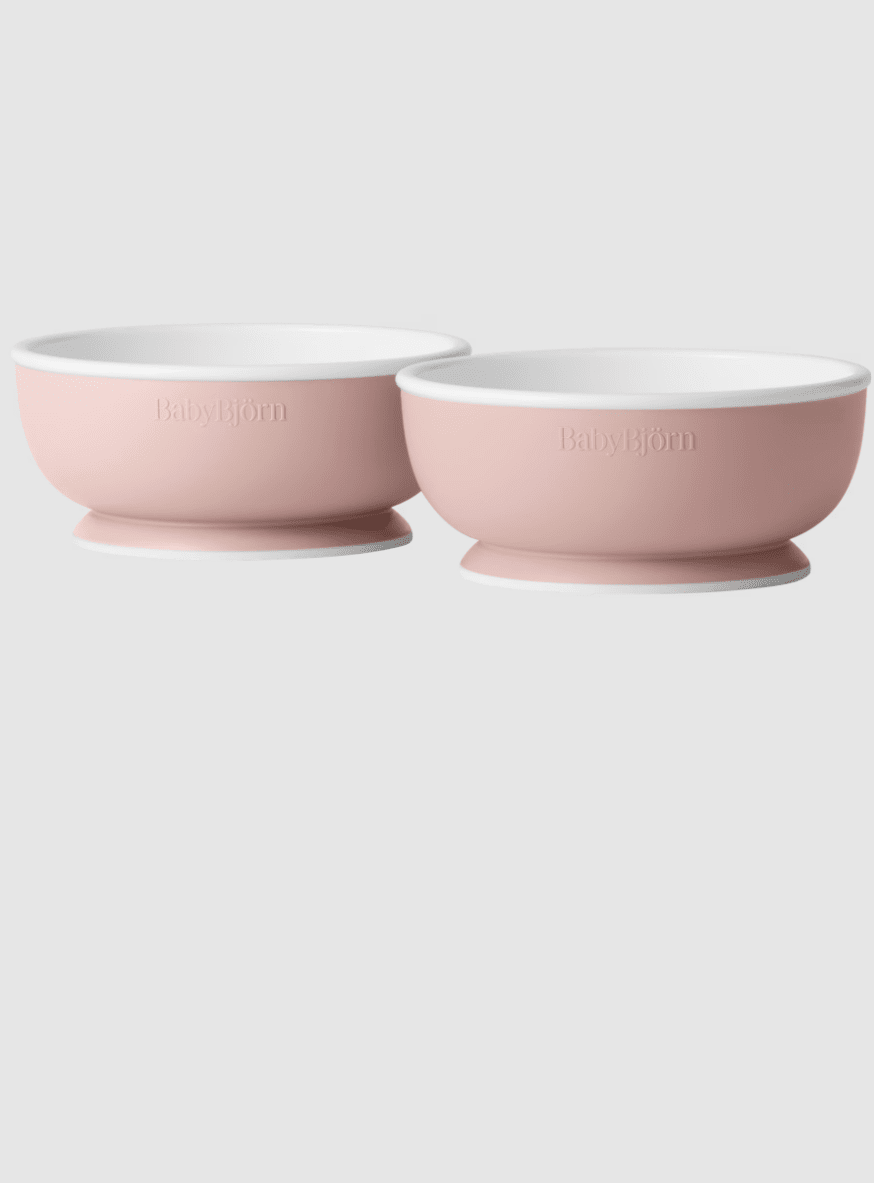 Baby Bowl, 2-pack N7421