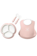 Mealtime Set, 4 pcs U6954