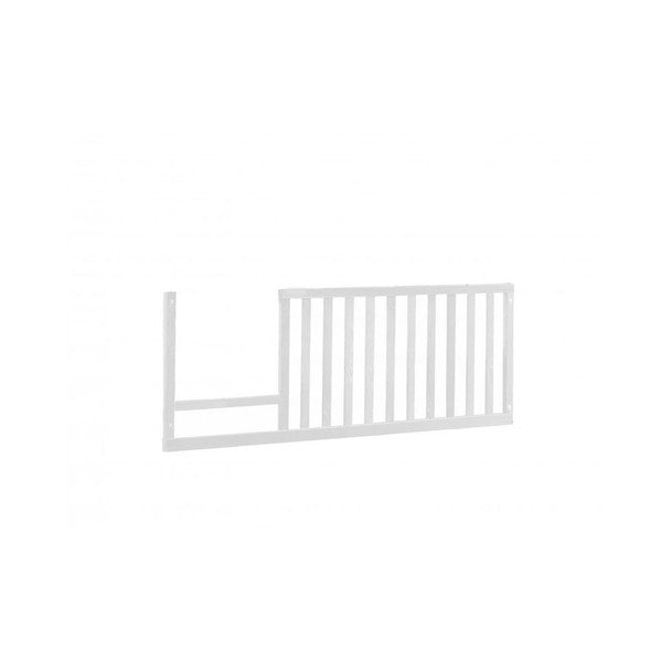 Toddler Gate in White C212