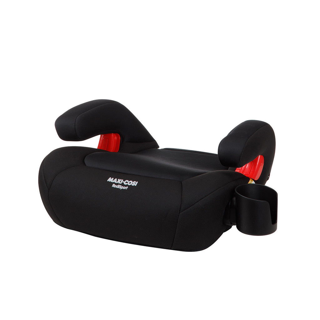 Booster Car Seat W330