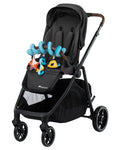 Spiral Stroller Activity Toy J2380