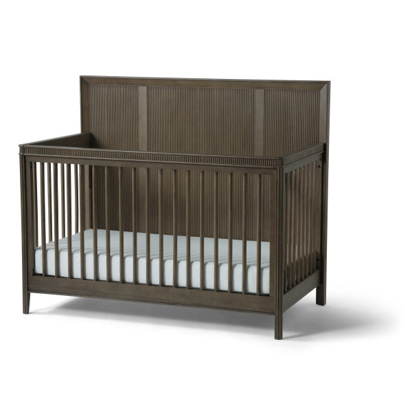 Crib Headboard A972