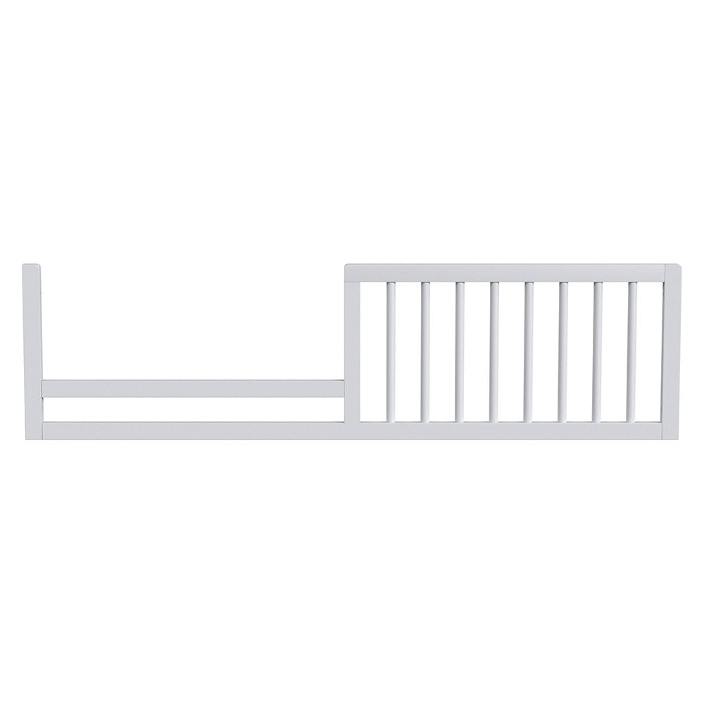 Toddler Rail in Ash Linen J9665