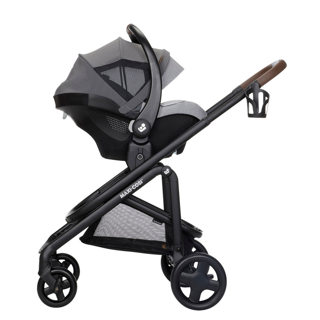 5-in-1 Travel System Stroller Z25892