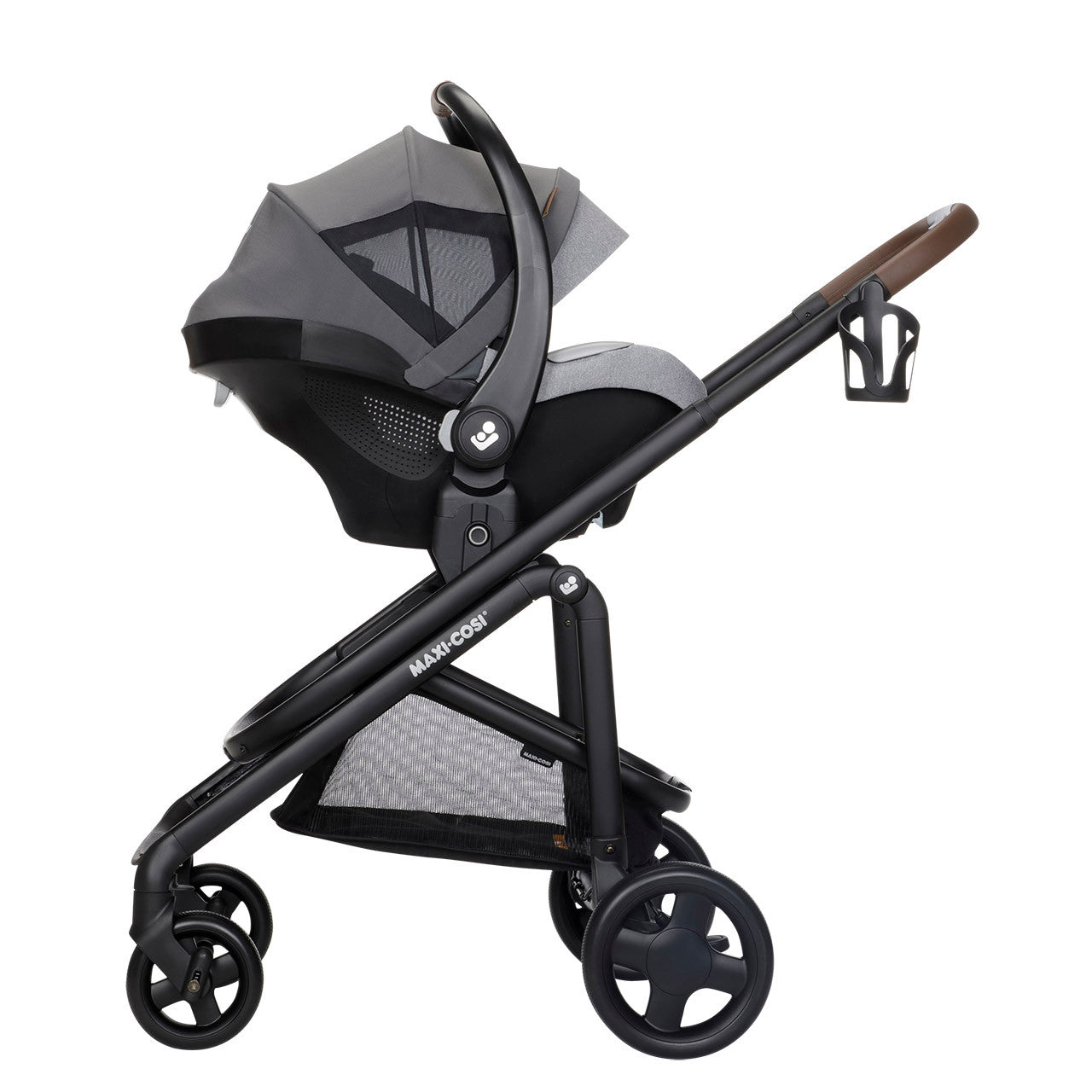 5-in-1 Travel System Stroller Z25892