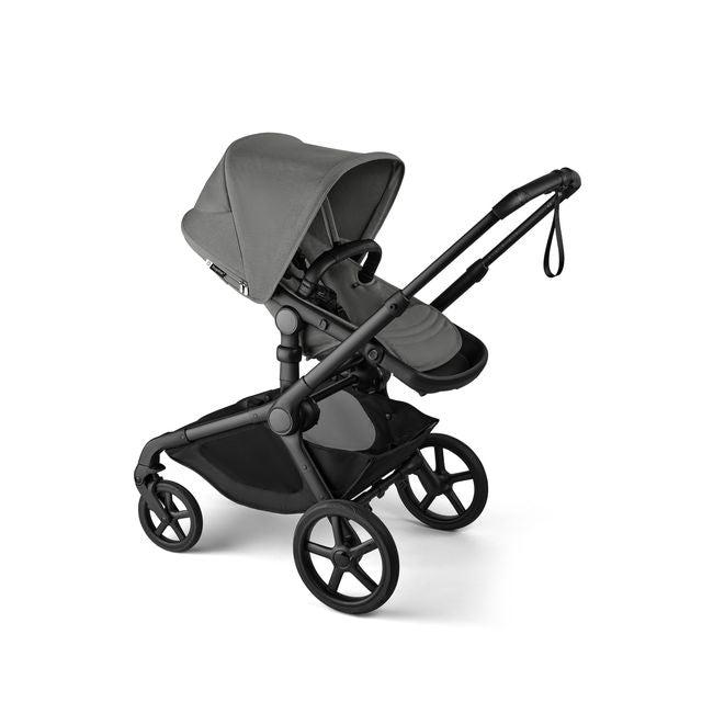 Kangaroo Seat Complete Stroller V2837