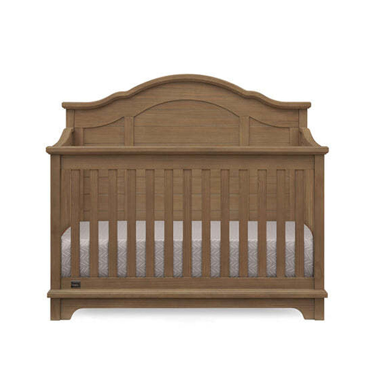 Asher Crib L27757