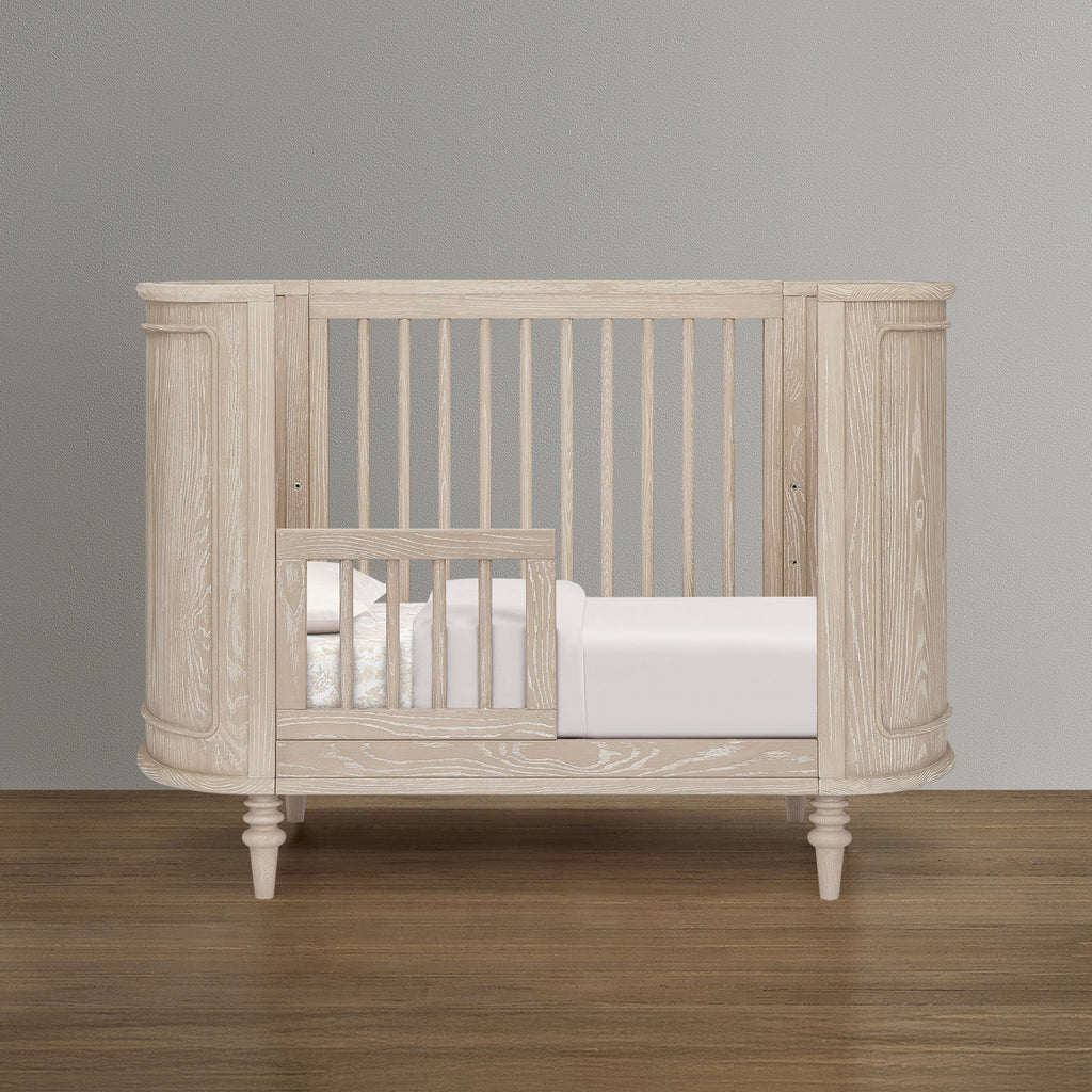 Toddler Guardrail P677
