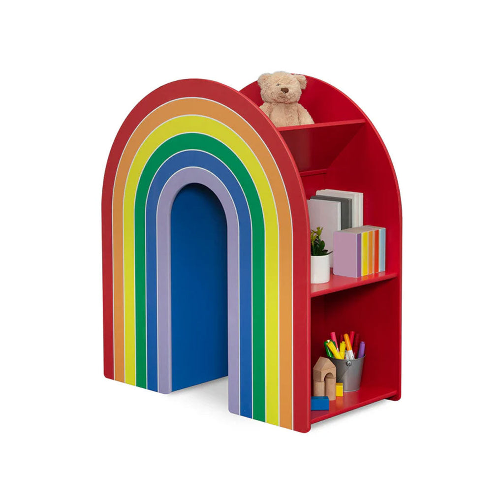 Rainbow Bookcase L40212