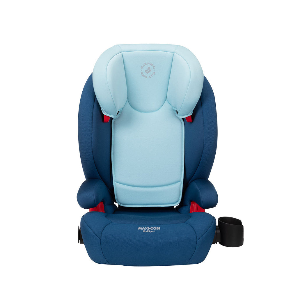 Booster Car Seat W330