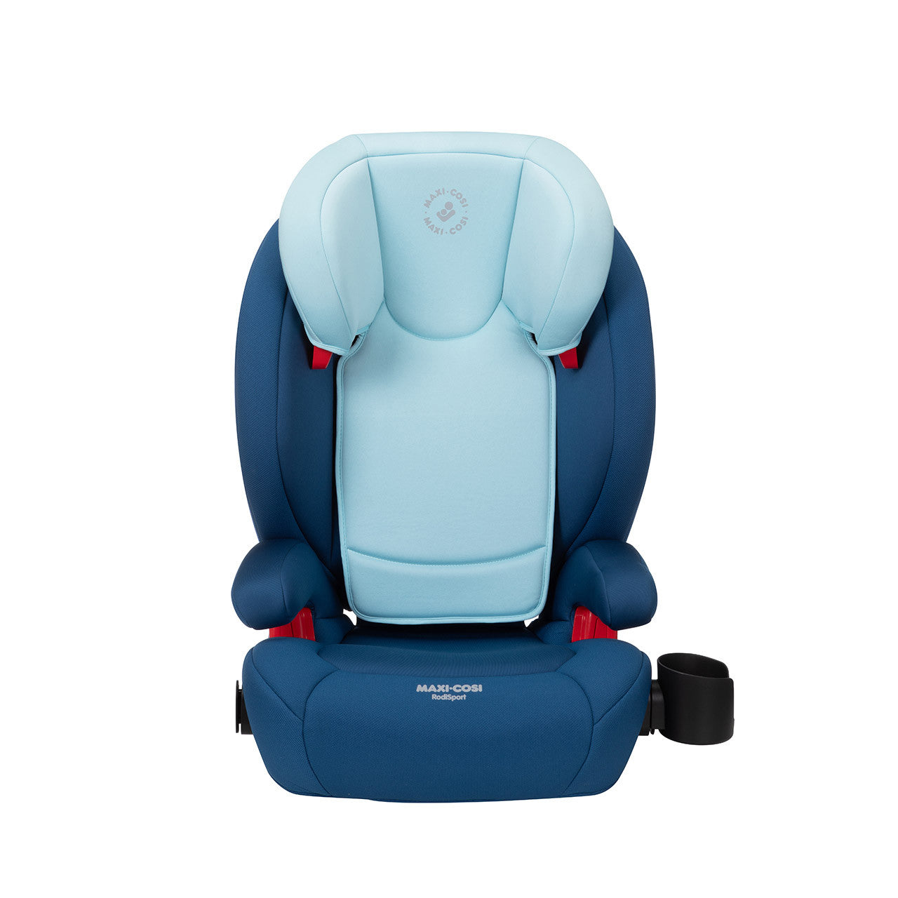 Booster Car Seat W330