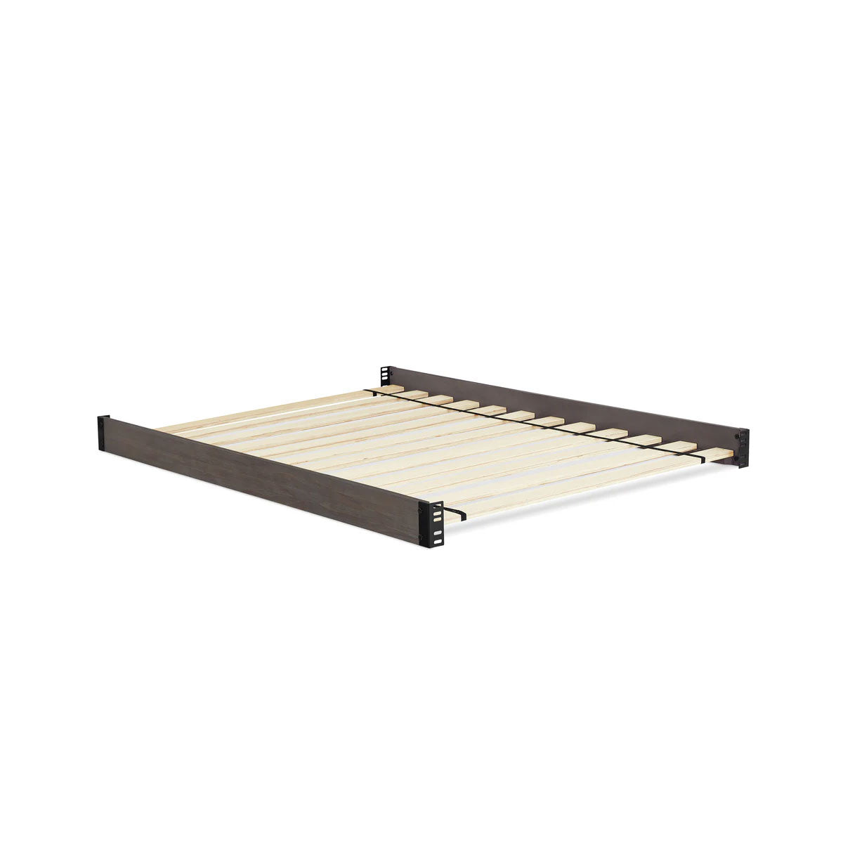 Full Size Wood Bed Rails A206180