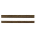 Almond Bed Rails O96015
