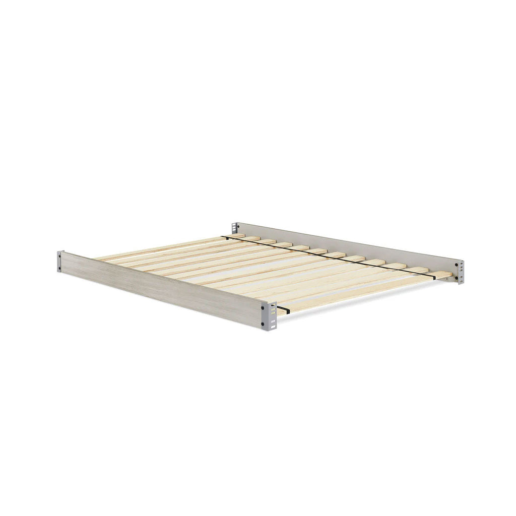 Full Size Wood Bed Rails A206180