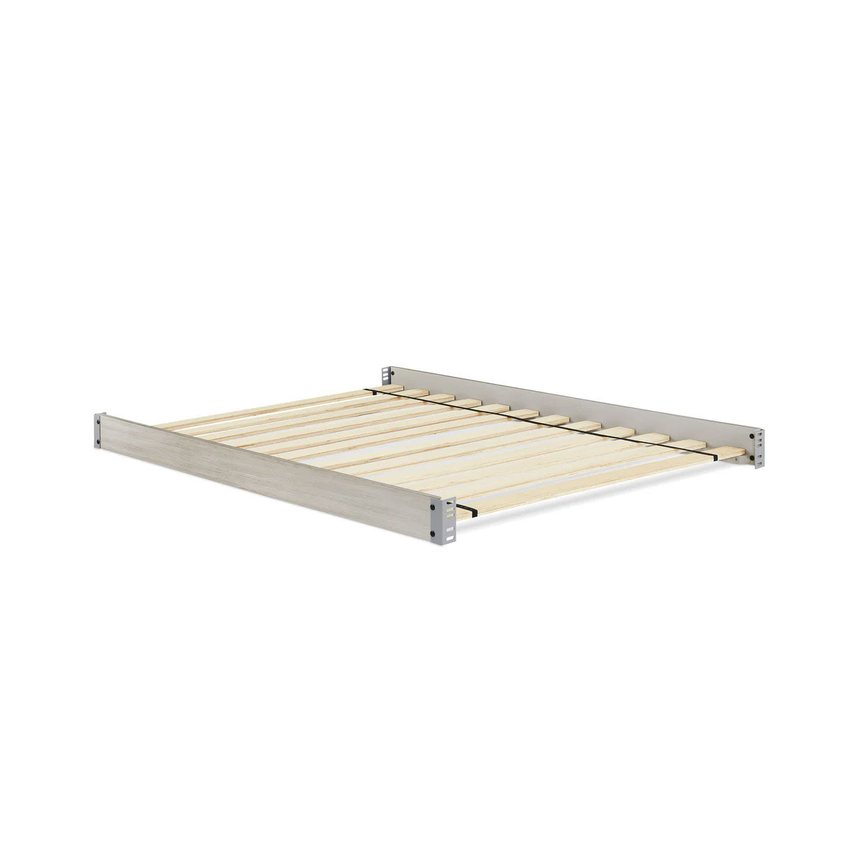 Full Size Wood Bed Rails A206180