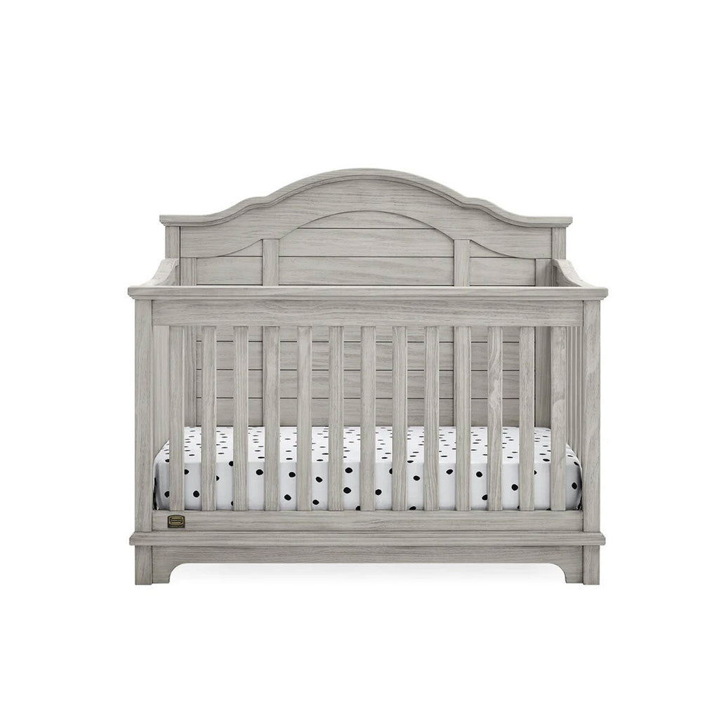 Asher Crib L27757