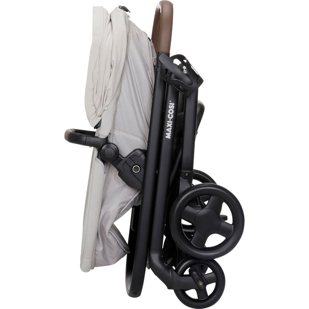 5-in-1 Travel System Stroller Z25892