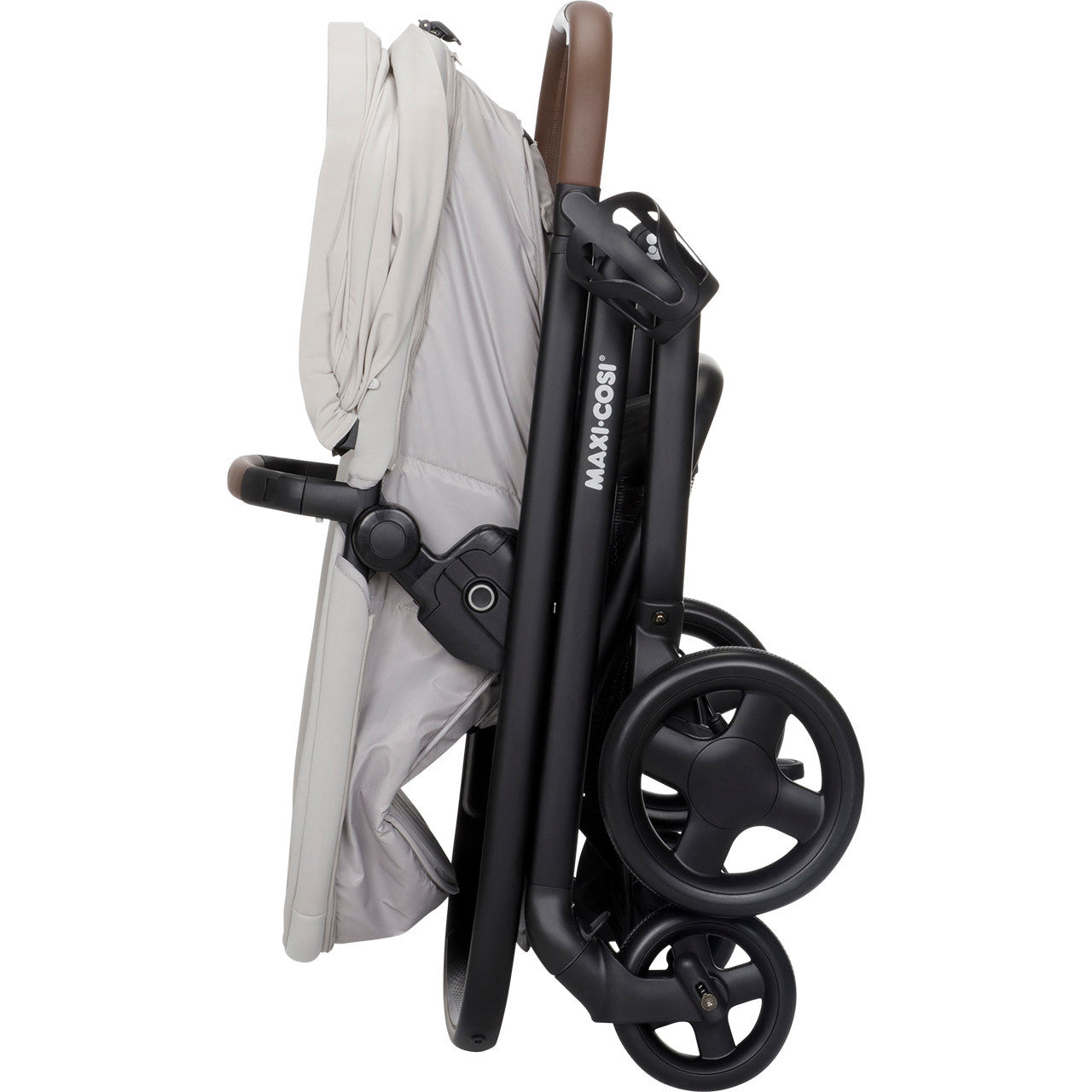 5-in-1 Travel System Stroller Z25892