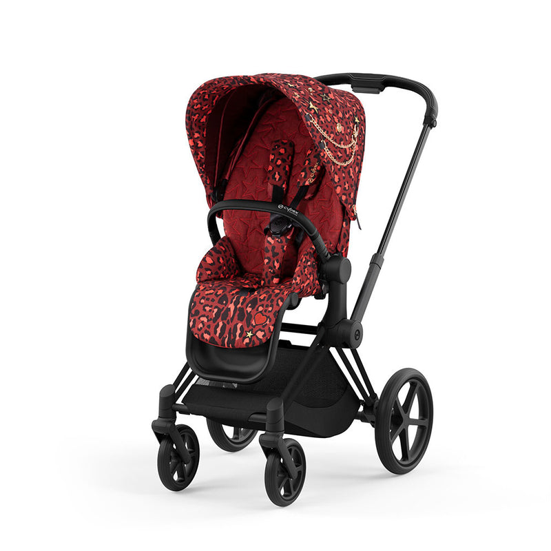Priam 4 Seat Pack J520471