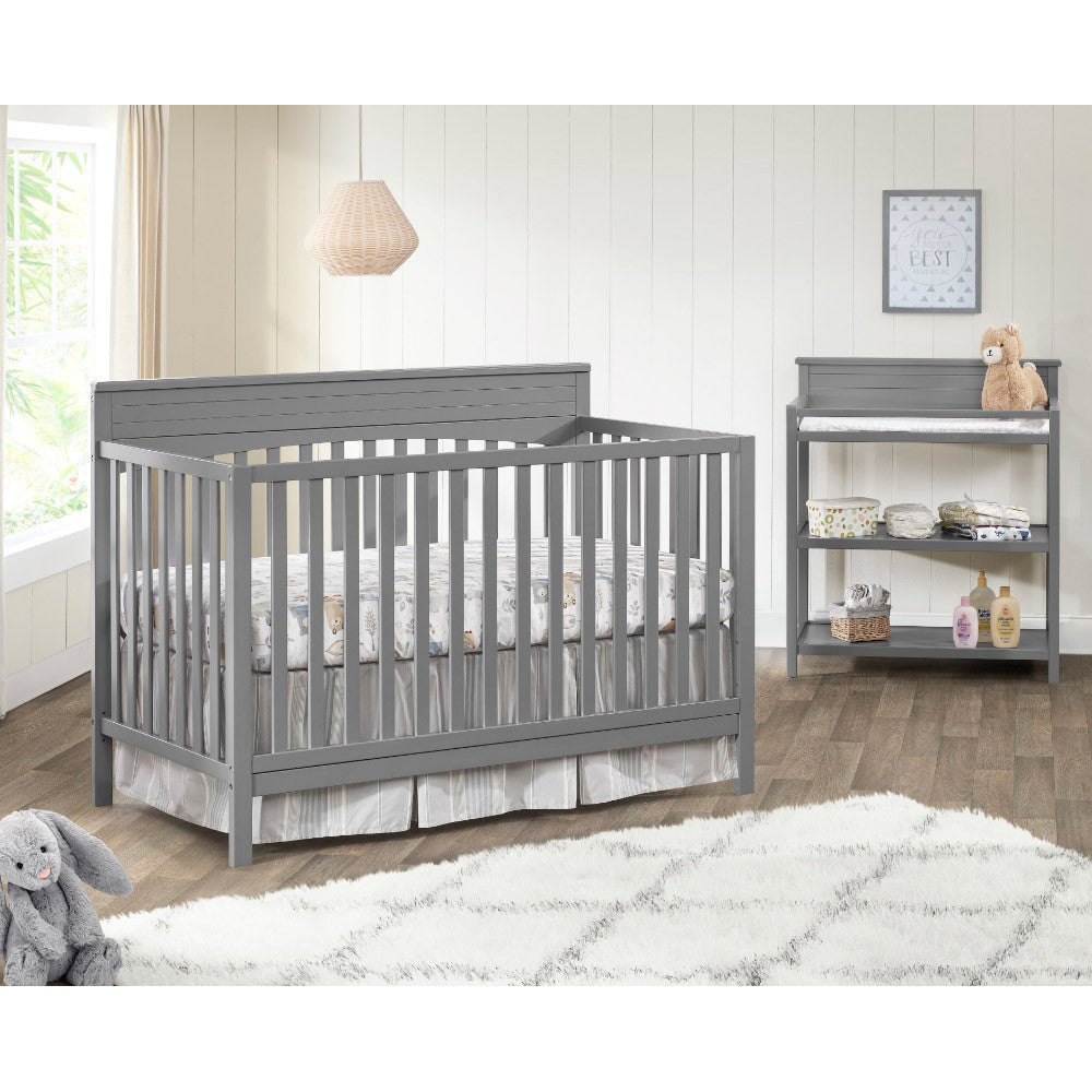 Convertible Crib 4-in-1 X6790