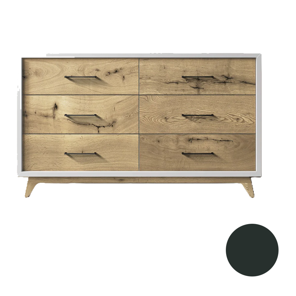 Double Dresser Z7294