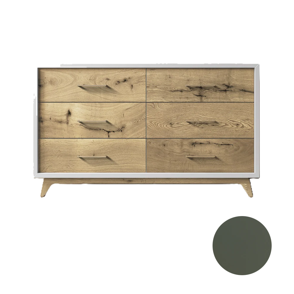 Double Dresser Z7294