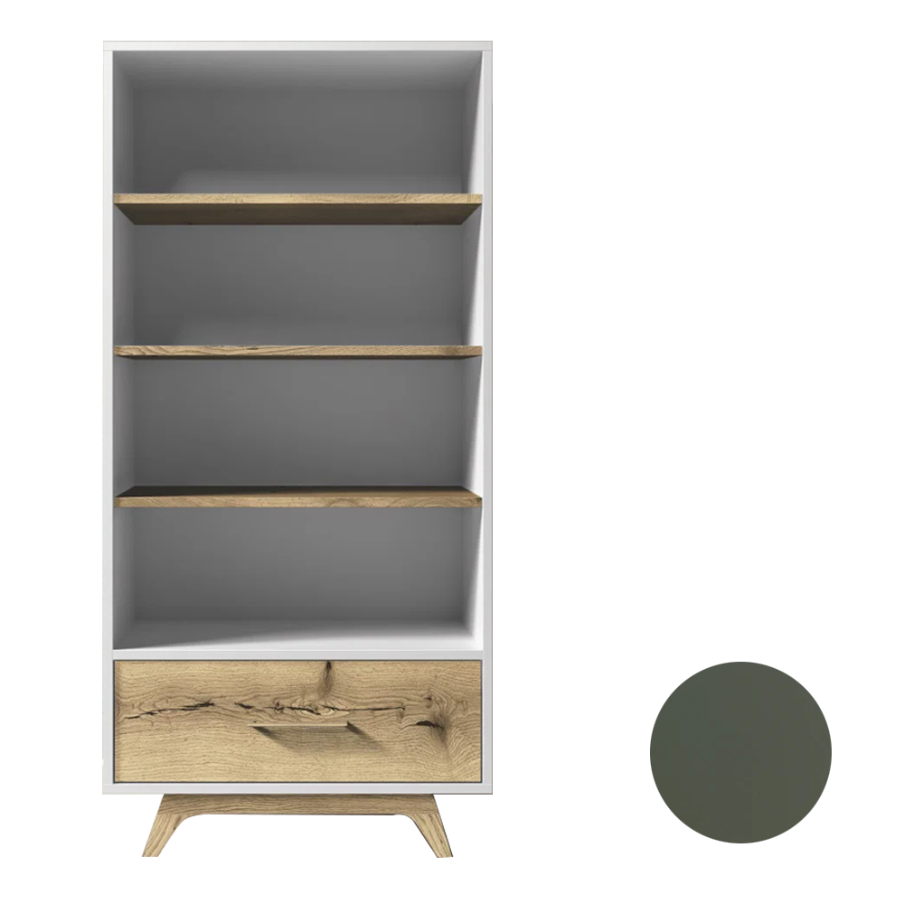 Uptown Bookcase O297216