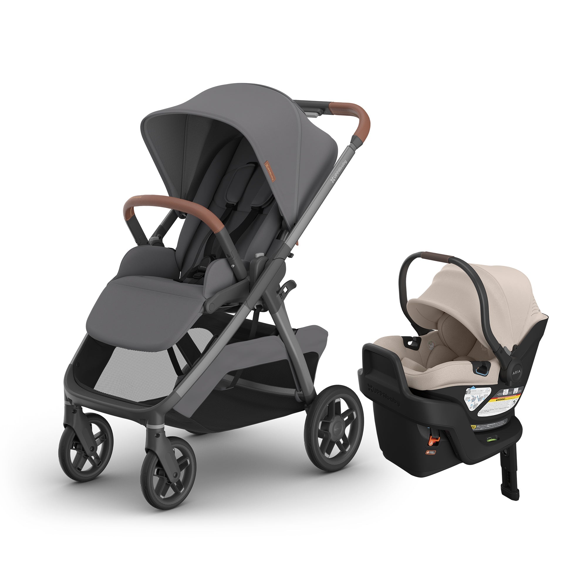 Infant Car Seat Travel System E9658