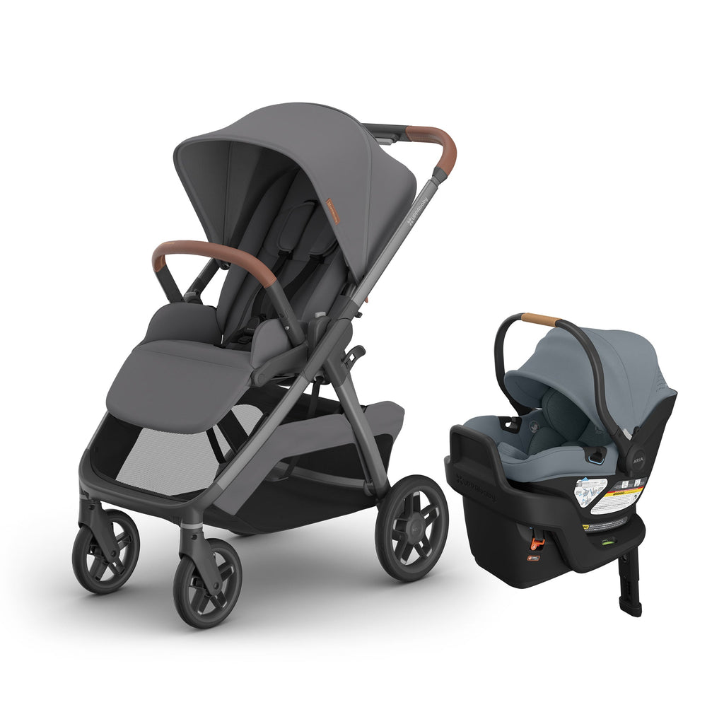Infant Car Seat Travel System E9658