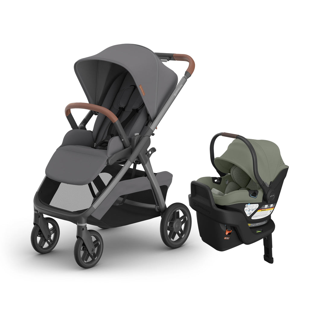 Infant Car Seat Travel System E9658