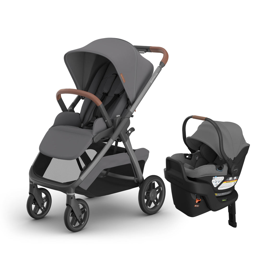 Infant Car Seat Travel System E9658