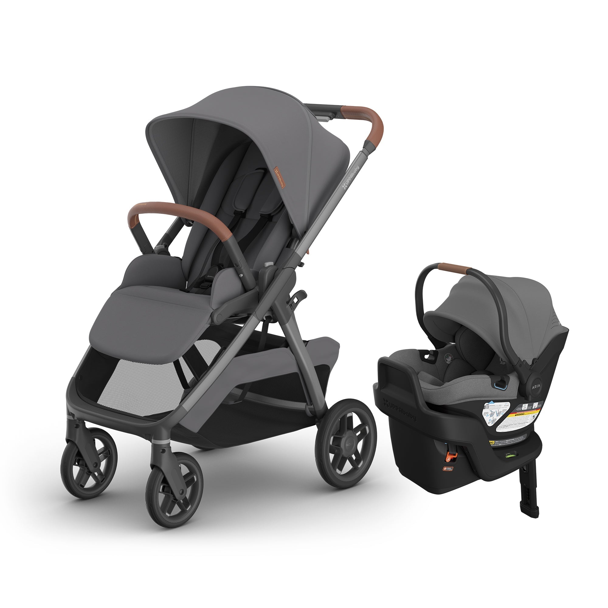 Infant Car Seat Travel System E9658