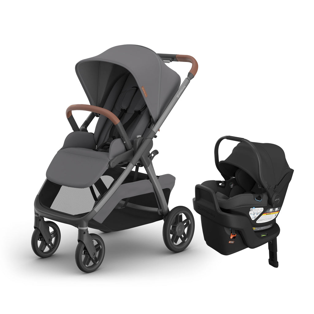 Infant Car Seat Travel System E9658