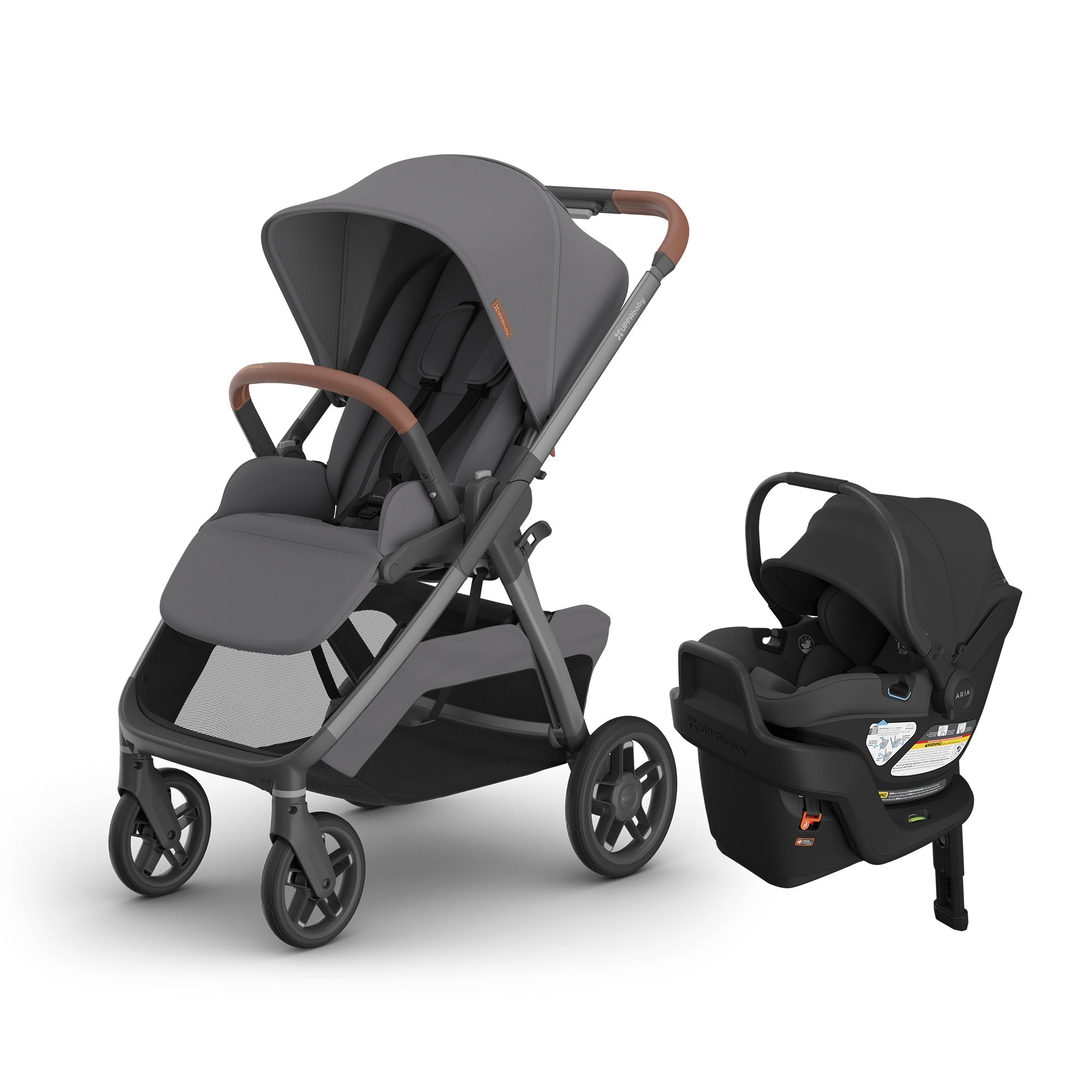 Infant Car Seat Travel System E9658