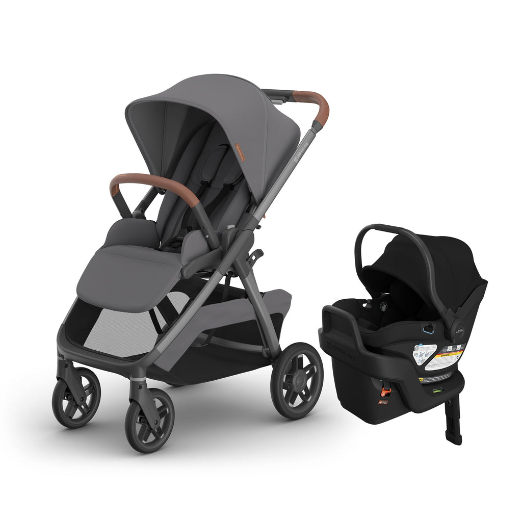 Infant Car Seat Travel System E9658