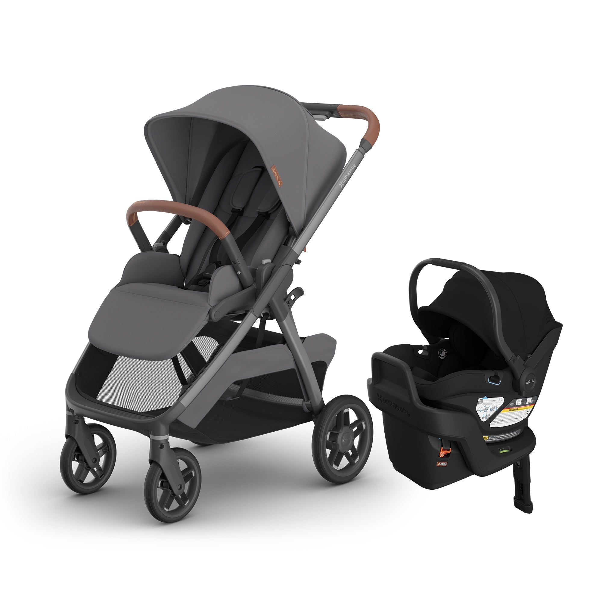 Infant Car Seat Travel System E9658