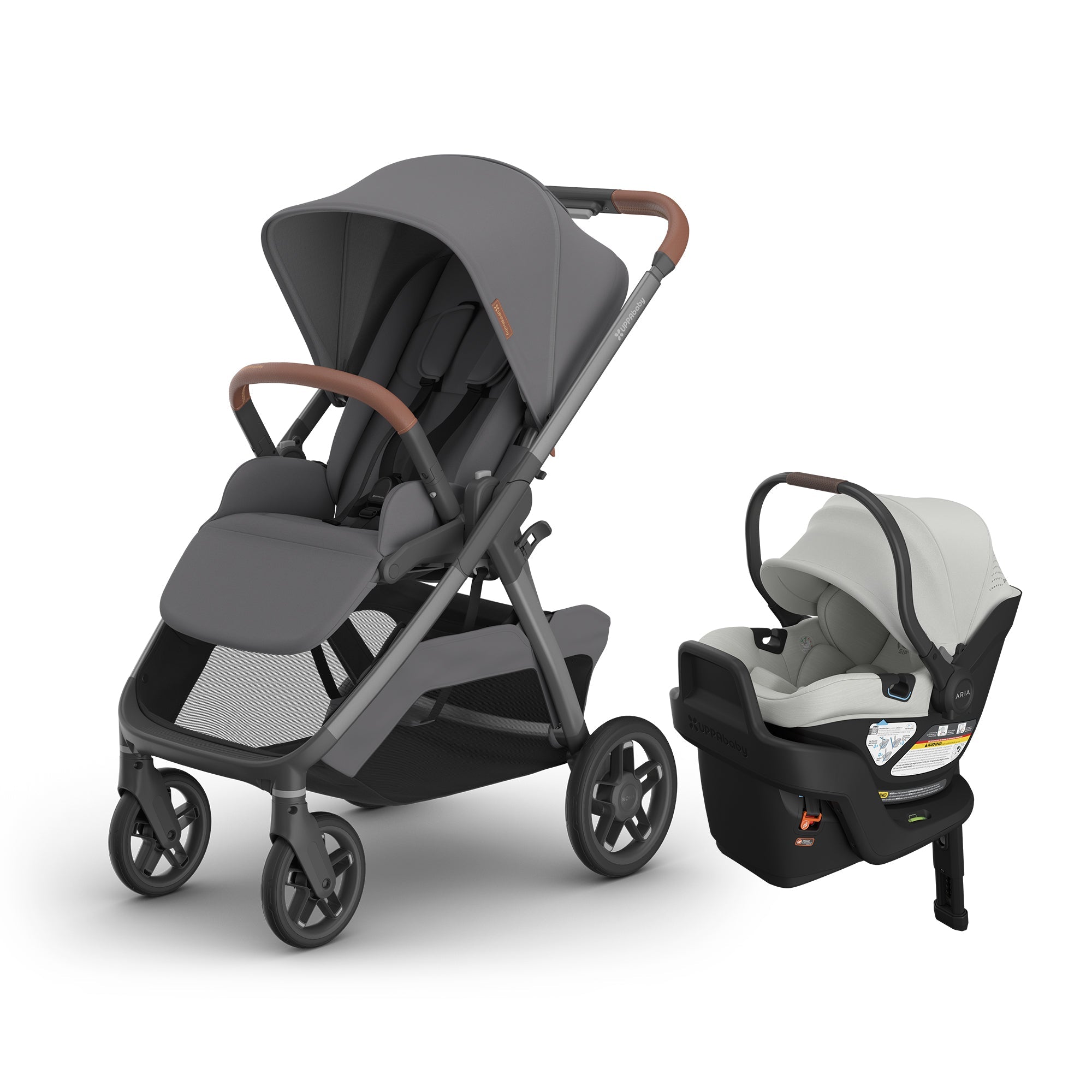Infant Car Seat Travel System E9658