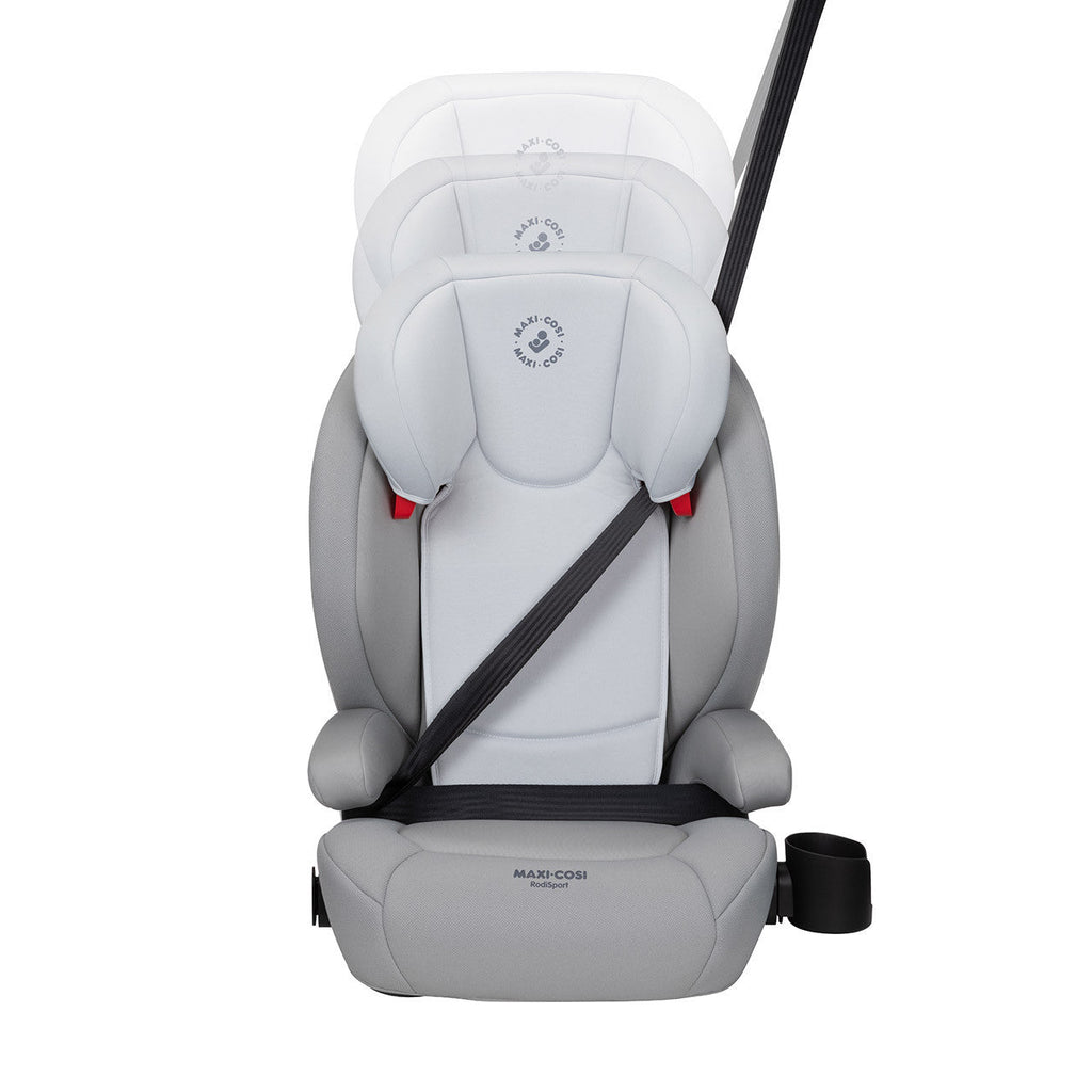Booster Car Seat W330