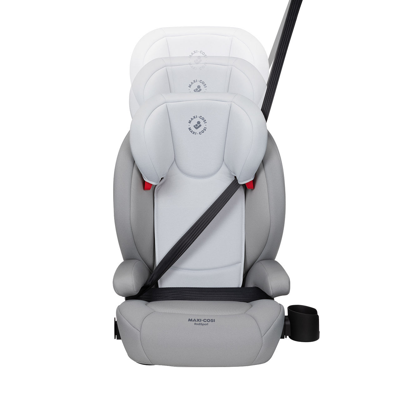 Booster Car Seat W330