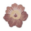 Hand-Tufted Wool Nursery Rug L1732